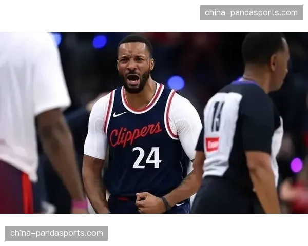 快船第三节轰出20-0攻击波，客场逆转击败卫冕冠军掘金