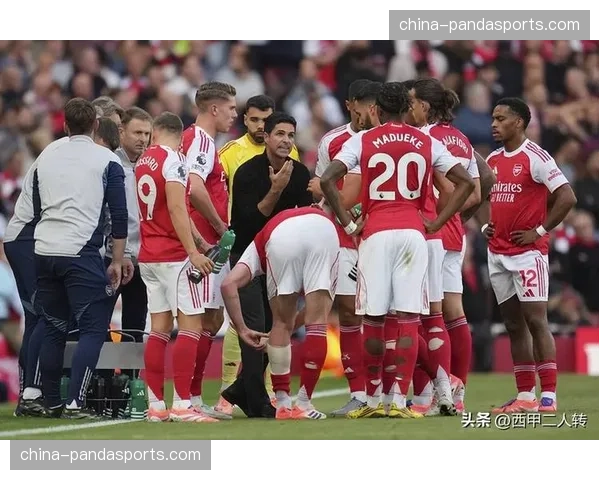 战术复盘：阿森纳3-1力克曼城，阿尔特塔的针对性逼抢锁死罗德里。