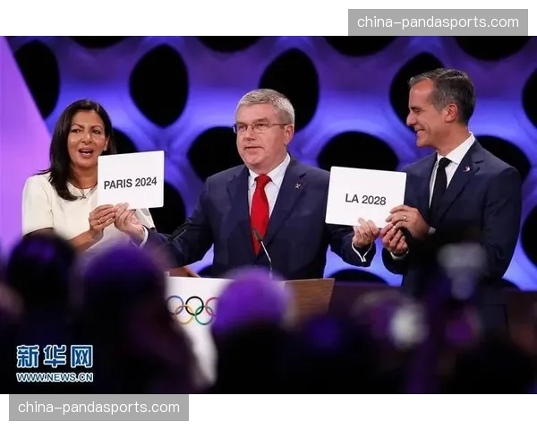 洛杉矶奥运会高尔夫球场完成最终验收，将首次启用“可移动果岭”技术