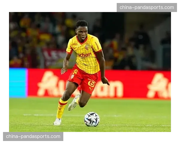 朗斯球员身价飙升，五人突破千万欧元大关