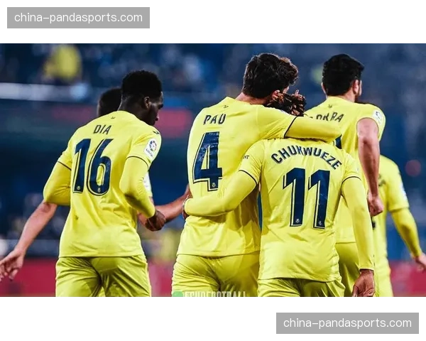 比利亚雷亚尔3-1皇家社会，主场强势反弹