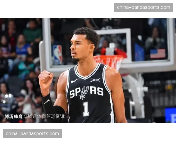 开拓者vs马刺G3前瞻：文班亚马出战成疑，开拓者欲乘胜追击