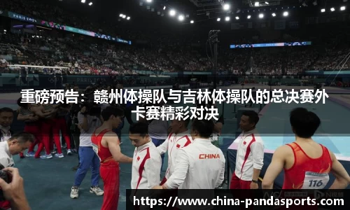 熊猫体育