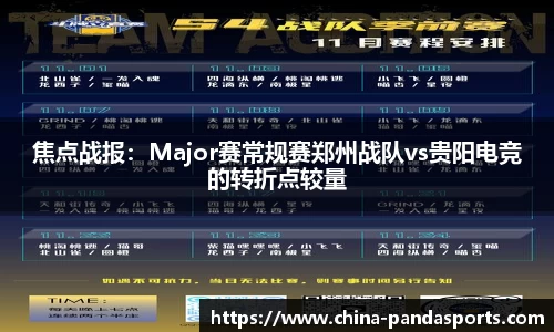 熊猫体育