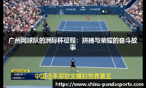 熊猫体育