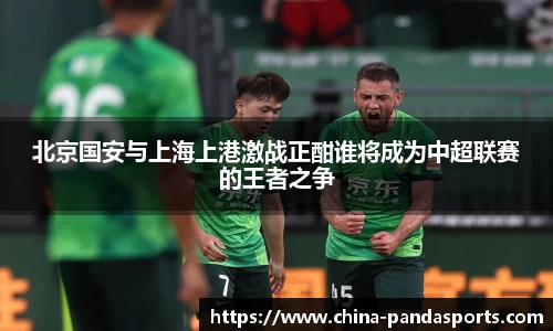 熊猫体育官方网站